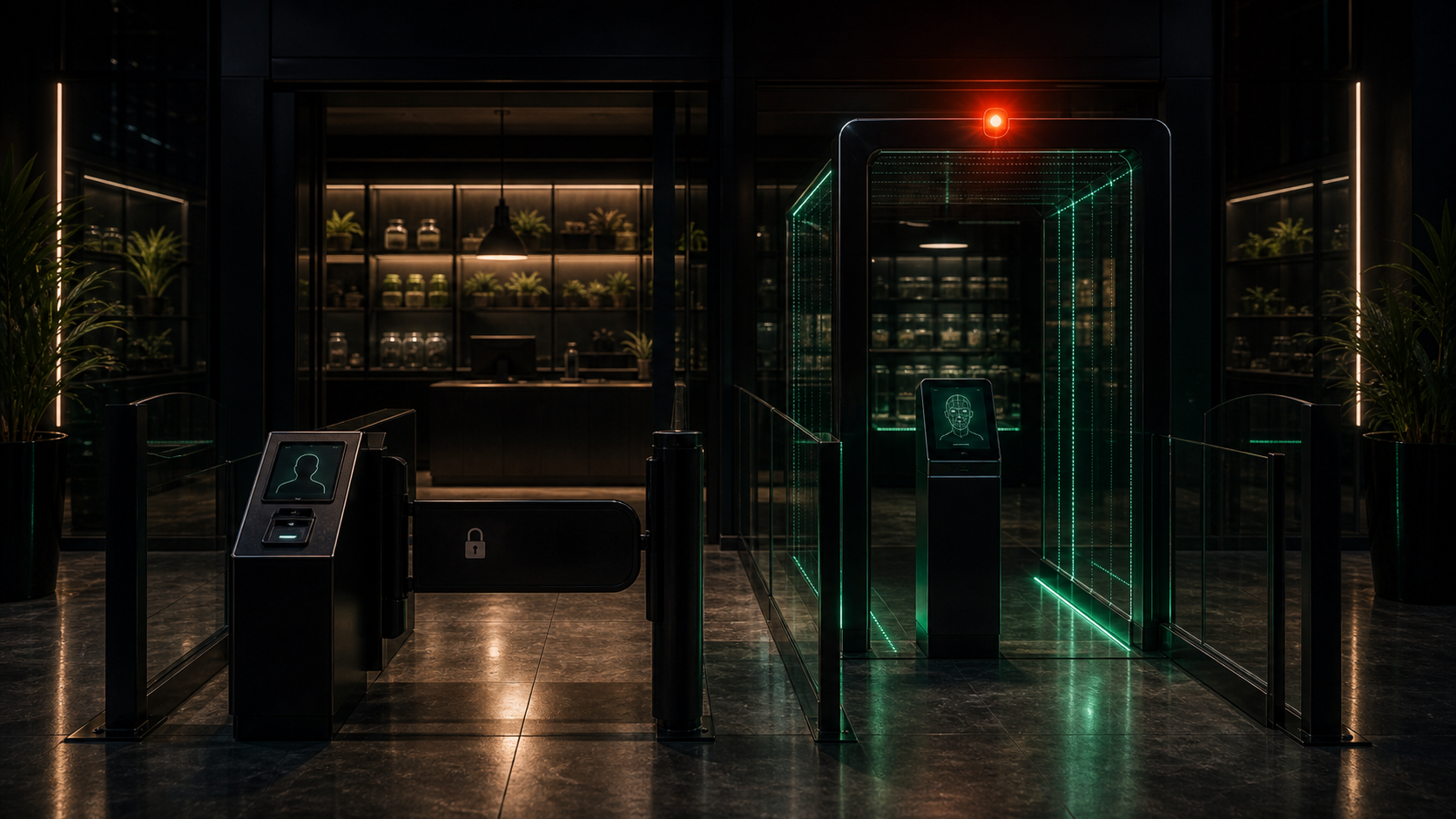 The Age Verification Trap: Why AI Compliance Is Breaking Regulated Retail operating visual