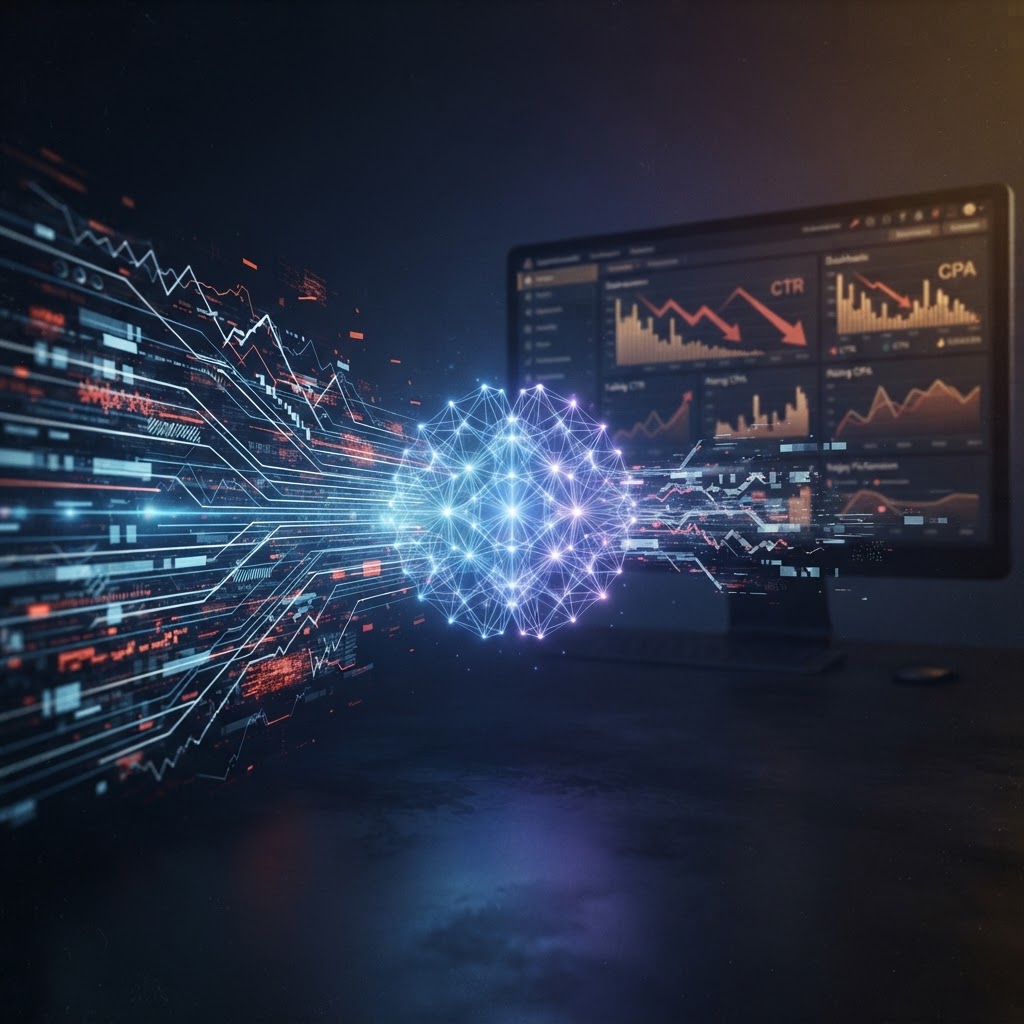 Your Data Is Training AI to Overspend