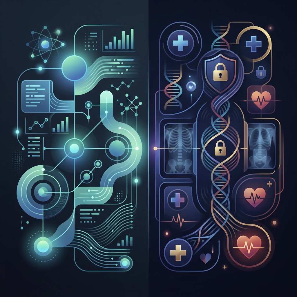 HIPAA Compliance Framework