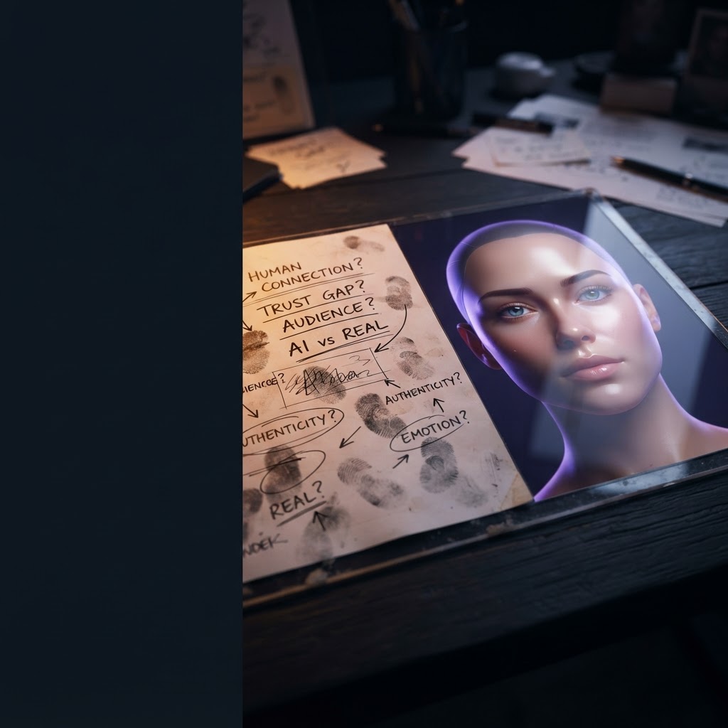 AI Marketing Has a Trust Problem