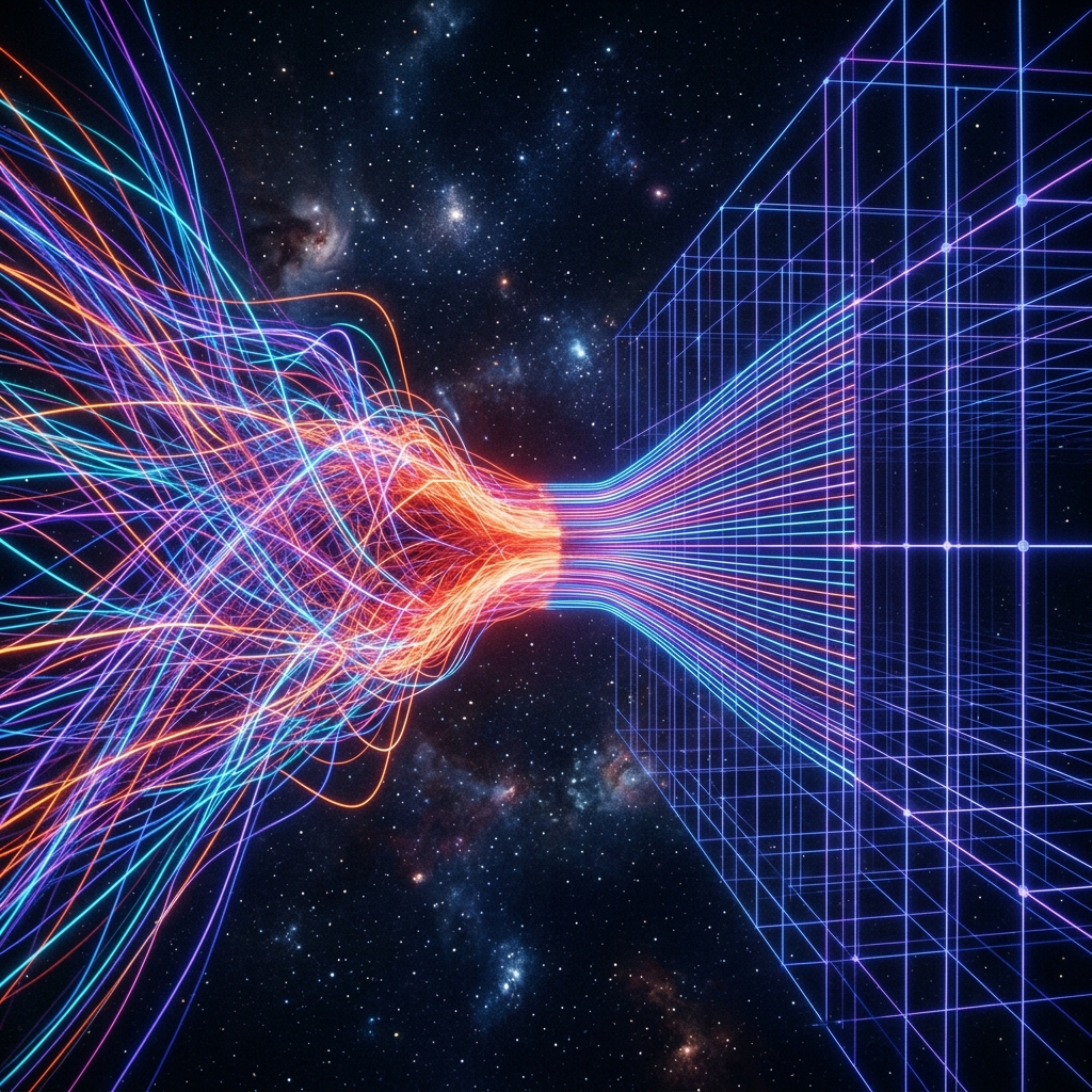 The Interconnection Bottleneck
