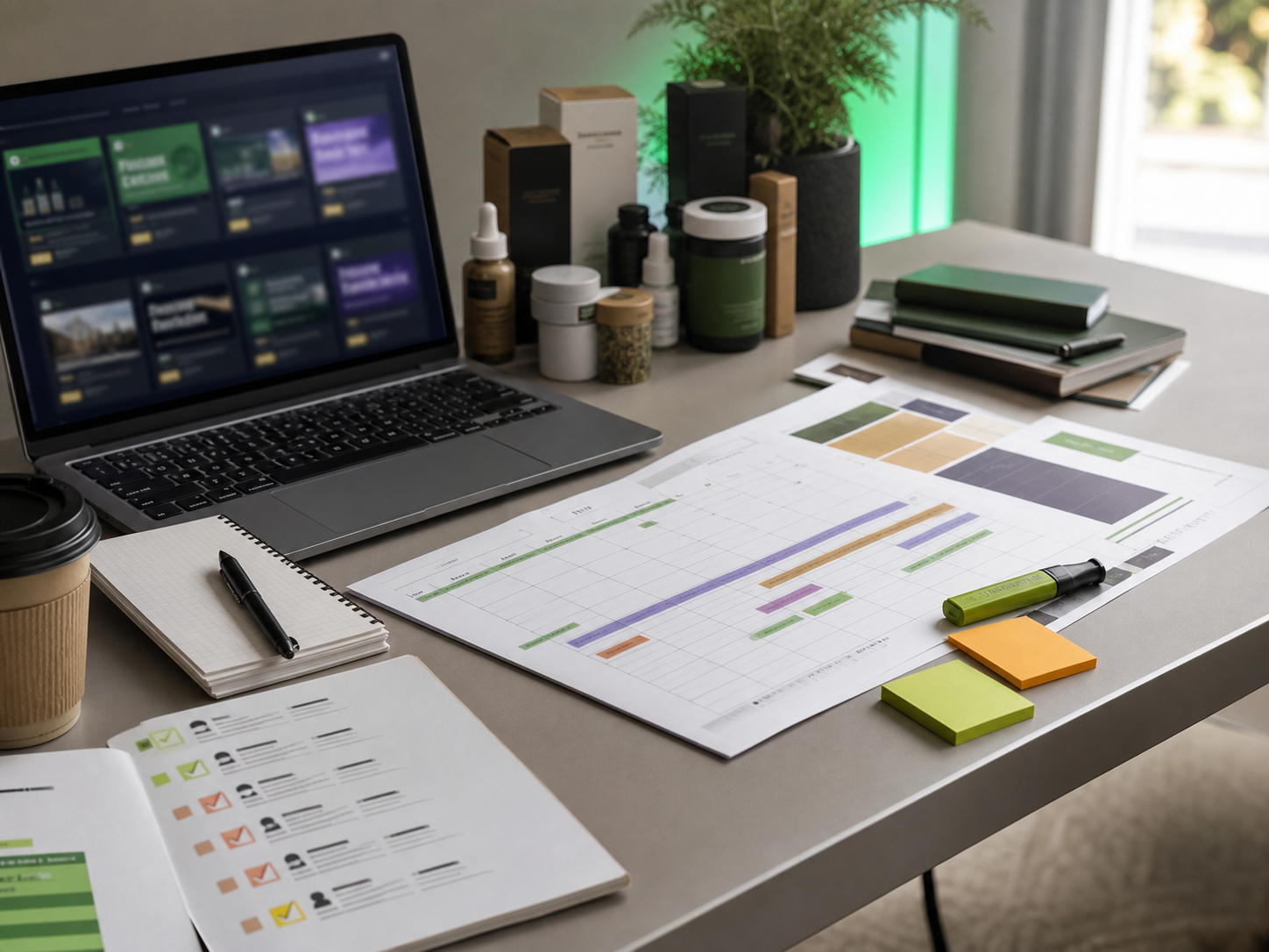 Cannabis holiday compliance planning