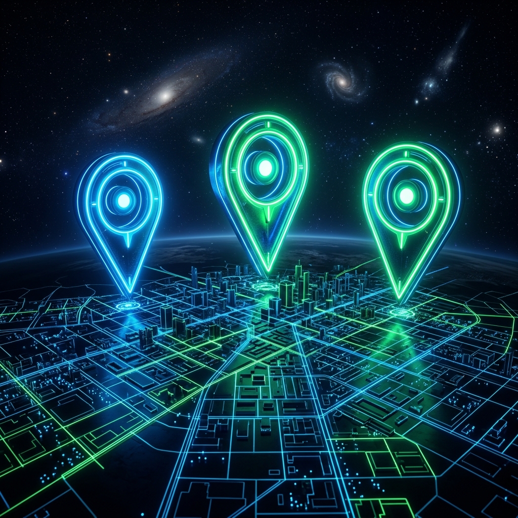 The Google Local 3-Pack for Dispensaries